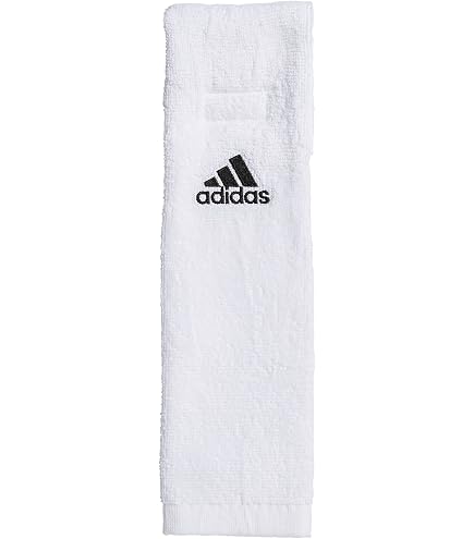Amazon.com : Adidas Adizero 13 Moments Football Gloves, White/Red